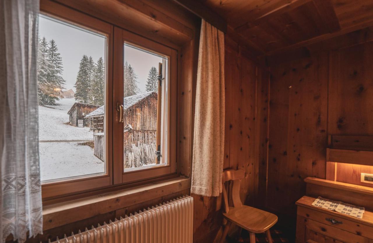 Chalet Funtanacia La Villa  Exterior photo
